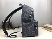 Louis Vuitton | Discovery Backpack PM - M57274 - 30x40x20cm - 5