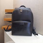 Louis Vuitton | Discovery Backpack PM - N94721 - 37x40x20cm - 1