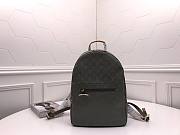 Louis Vuitton | Titanium Backpack PM Gray - M43882 - 29x38x15.5cm - 1