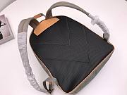 Louis Vuitton | Titanium Backpack PM Gray - M43882 - 29x38x15.5cm - 3