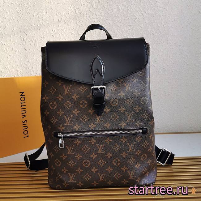 Louis Vuitton | Backpack Palk - M40637 - 35x45x15cm - 1