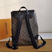 Louis Vuitton | Backpack Palk - M40637 - 35x45x15cm - 2