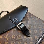 Louis Vuitton | Backpack Palk - M40637 - 35x45x15cm - 3