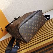 Louis Vuitton | Backpack Palk - M40637 - 35x45x15cm - 5