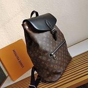 Louis Vuitton | Backpack Palk - M40637 - 35x45x15cm - 4