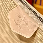 Louis Vuitton | Easy Pouch on Strap - M80479 -19x11.5x3cm - 6