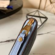 Louis Vuitton | Zippy Coin purse - M80408 - 11x8.5x2cm - 6