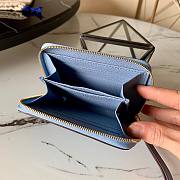 Louis Vuitton | Zippy Coin purse - M80408 - 11x8.5x2cm - 2