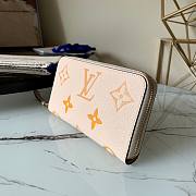 Louis Vuitton | Zippy Wallet - M80402 - 19.5x10.5x2.5cm - 5