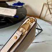 Louis Vuitton | Zippy Wallet - M80402 - 19.5x10.5x2.5cm - 4