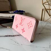 Louis Vuitton | Zippy Wallet - M80403 - 19.5x10.5x2.5cm - 6