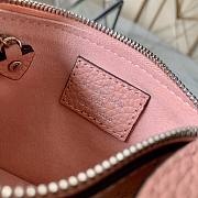 Louis Vuitton | Key Pouch Mahina - M69508 - 13.8x9x1.5cm - 2