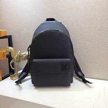 Louis Vuitton |  Aerogram Backpack - M57079 - 43x30x14cm