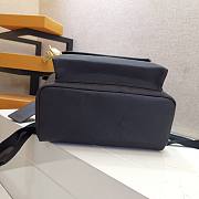 Louis Vuitton |  Aerogram Backpack - M57079 - 43x30x14cm - 2