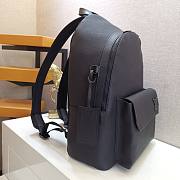 Louis Vuitton |  Aerogram Backpack - M57079 - 43x30x14cm - 3