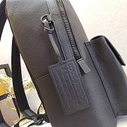 Louis Vuitton |  Aerogram Backpack - M57079 - 43x30x14cm - 4