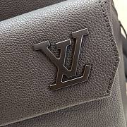Louis Vuitton |  Aerogram Backpack - M57079 - 43x30x14cm - 5