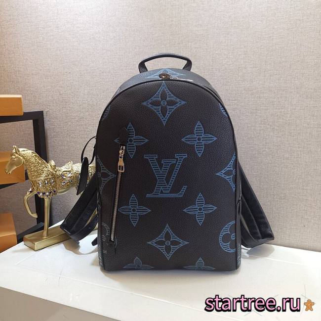 Louis Vuitton | Armand Backpack - M57288 - 31x42x15cm - 1