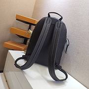 Louis Vuitton | Armand Backpack - M57288 - 31x42x15cm - 4