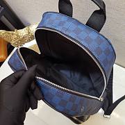 Louis Vuitton | Campus Backpack - N50008 - 30x39x13cm - 2