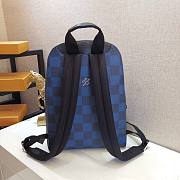 Louis Vuitton | Campus Backpack - N50008 - 30x39x13cm - 3