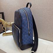 Louis Vuitton | Campus Backpack - N50008 - 30x39x13cm - 4
