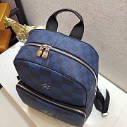 Louis Vuitton | Campus Backpack - N50008 - 30x39x13cm - 5