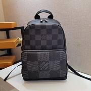 Louis Vuitton | Campus Backpack - N50009 - 30x39x13cm - 1