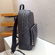 Louis Vuitton | Campus Backpack - N50009 - 30x39x13cm - 6