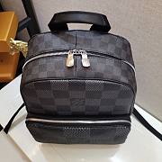 Louis Vuitton | Campus Backpack - N50009 - 30x39x13cm - 5