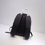 Gucci | GG Supreme Backpack - 429020 - 25x32x11cm - 3