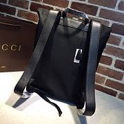 Gucci | Sherry Line Backpack - 337075 - 30x42x18cm - 2