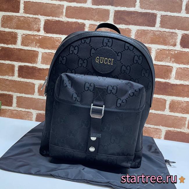 Gucci | Off The Grid backpack - ‎644992 - 30x36.5x10cm - 1