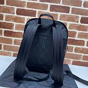 Gucci | Off The Grid backpack - ‎644992 - 30x36.5x10cm - 2