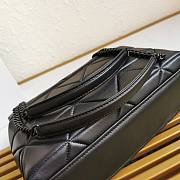 PRADA | Large Nappa Leather Prada Spectrum Bag - 1BD231 - 27x18.5x9cm - 3