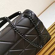 PRADA | Large Nappa Leather Prada Spectrum Bag - 1BD231 - 27x18.5x9cm - 4