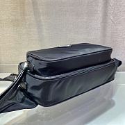 PRADA | Nylon Belt Bag - 1BL010 - 21x12.5x4.5cm - 6