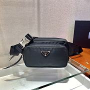 PRADA | Nylon Belt Bag - 1BL010 - 21x12.5x4.5cm - 3