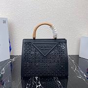 PRADA | Tote Bag- 1BG405 - 24x37x16cm - 1