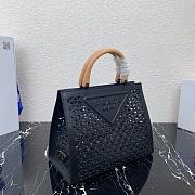 PRADA | Tote Bag- 1BG405 - 24x37x16cm - 3