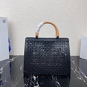 PRADA | Tote Bag- 1BG405 - 24x37x16cm - 2