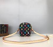 Louis Vuitton | Rift crossbody bag - M40056 - 16x13.5x4.5cm - 5