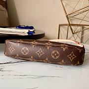 LOUIS VUITTON | Pochette Accessoires - M40712 - 22.5x4x12.5cm - 6