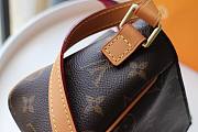 Louis Vuitton | Viva Cite PM shoulder bag - M51165 - 19x14x9cm - 2