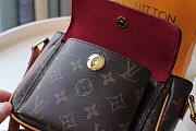 Louis Vuitton | Viva Cite PM shoulder bag - M51165 - 19x14x9cm - 5
