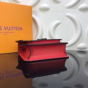 Louis Vuitton | Neo Monceau Epi - M55403 - 22x18x9cm - 2