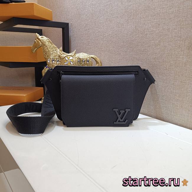 Louis Vuitton | LV Aerogram Slingbag - M57081 -30x16x3cm - 1