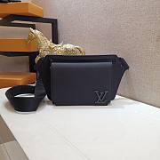 Louis Vuitton | LV Aerogram Slingbag - M57081 -30x16x3cm - 1