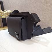 Louis Vuitton | LV Aerogram Slingbag - M57081 -30x16x3cm - 3