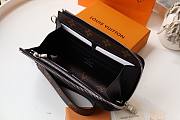 Louis Vuitton | Zippy Dragonne - M69407 - 19 x 11 x 3.5 cm - 2